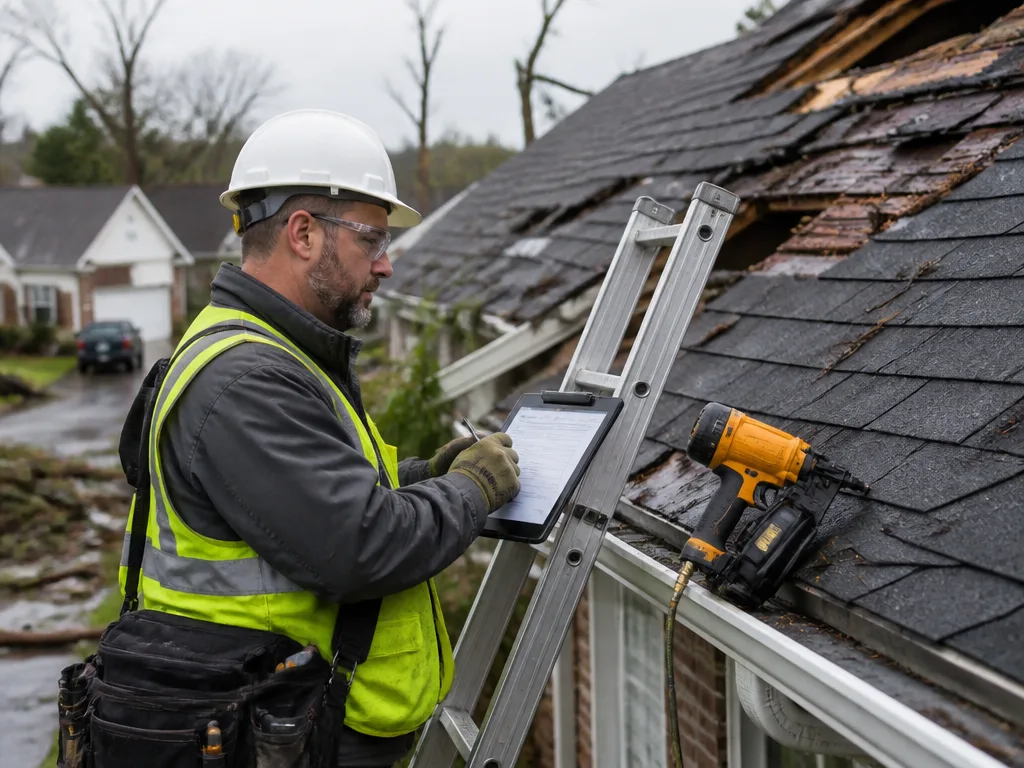 Insurance Claim Assistance